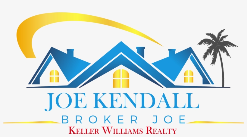 Joe Kendall Broker With Keller Williams Realty Of Fort - Cape Coral, transparent png