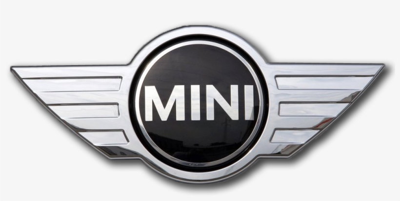 Mini Cooper Logo Vector Symbols - Mini Cooper Logo Png, transparent png