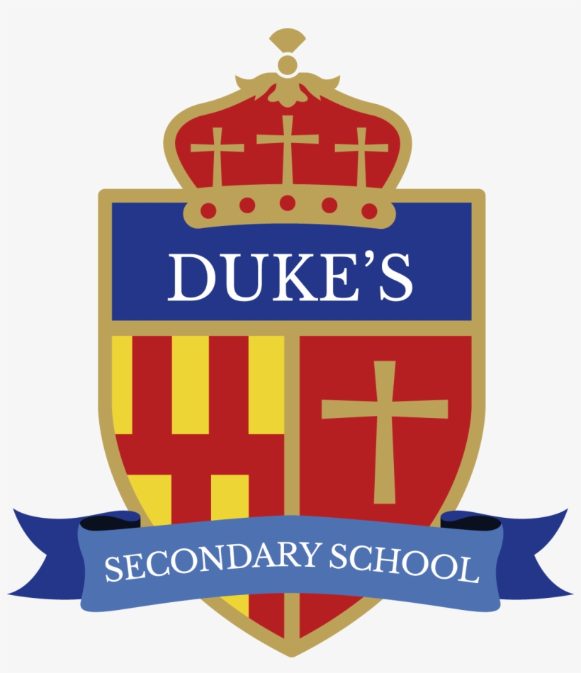 Duke's Secondary School Login - The Northumberland Church Of England Academy, transparent png