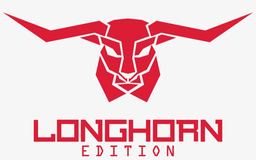 Yanmar Longhorn Logo Red - Yanmar Southern Sales & Rentals, transparent png
