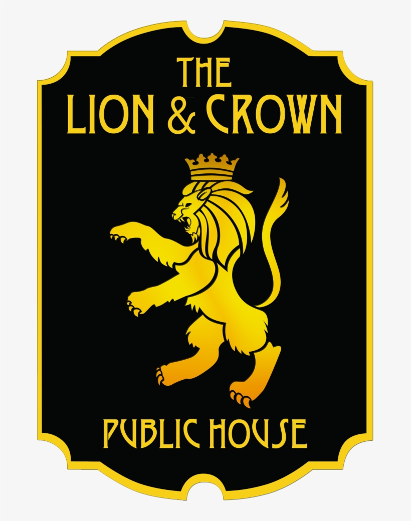 Lion And Crown Allen, transparent png