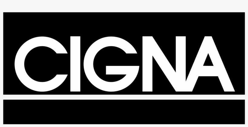 Cigna Logo Png Transparent - Cigna Old Logo, transparent png