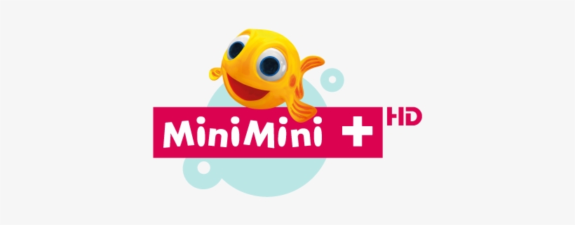 Minimini Hd Web - Minimini+, transparent png