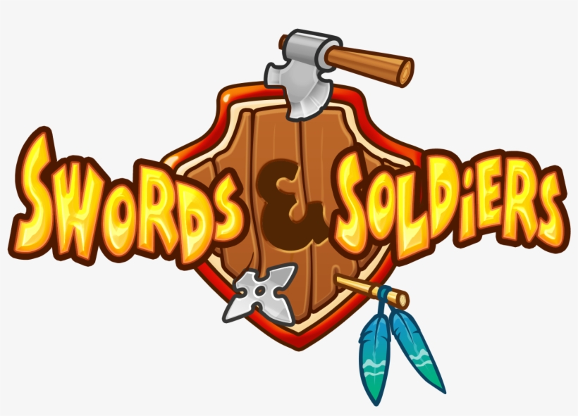 Swords And Soldiers Ps3 - Swords And Soldiers Hd Pc, transparent png