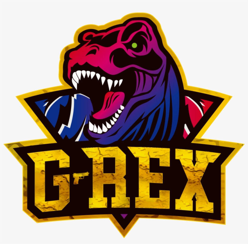 G-rex - G Rex Logo, transparent png