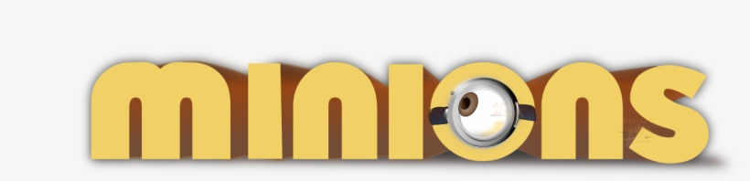 Logo Minions Svg I Smile, Make Me Smile, Minions, The - Graphic Design, transparent png