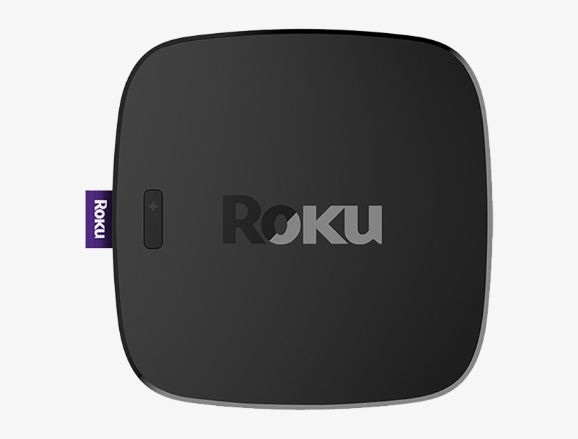 Roku Ultra - Roku Ultra - 4k - Wi-fi, transparent png