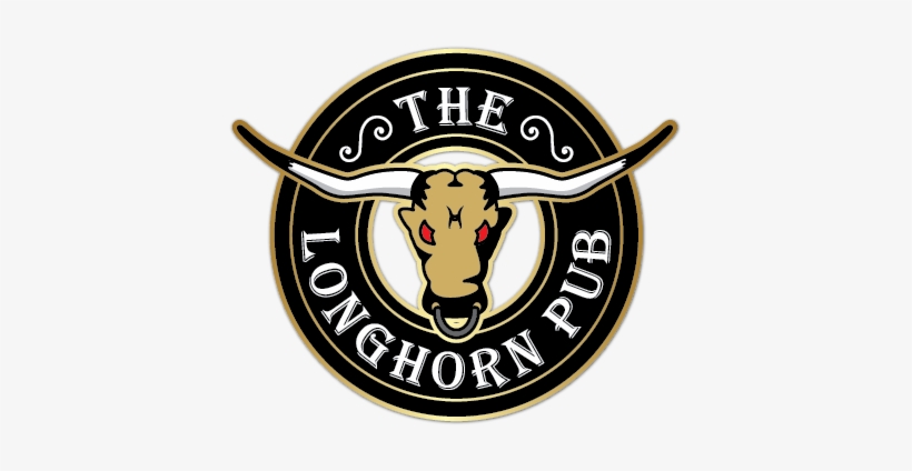 Longhorn Pub And Liquor Store - / E Wave Has Two Sides, transparent png