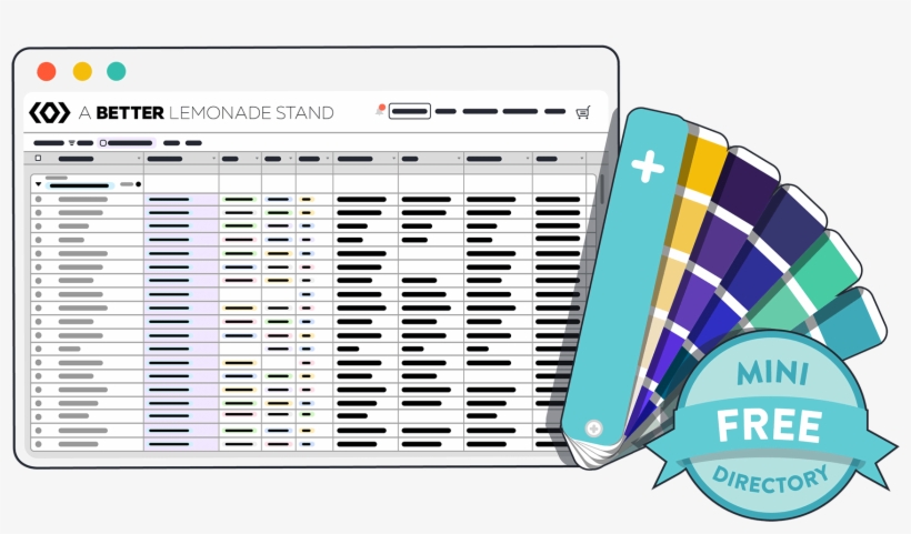 Free Logo Designer Directory - Wholesaling, transparent png