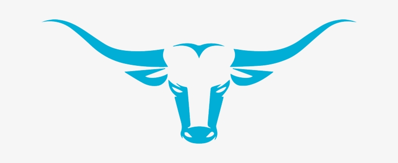 Vector Bull Horns Texas, transparent png