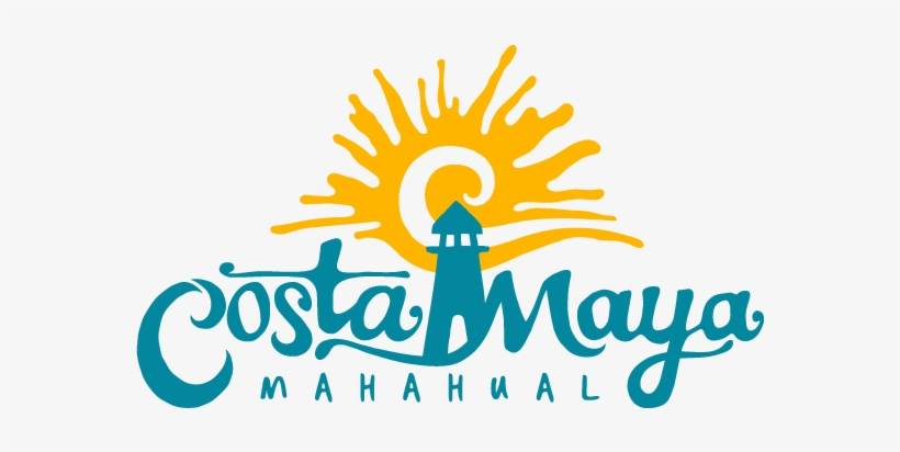 Costa Maya Logo - Costa Maya Mexico Logo, transparent png
