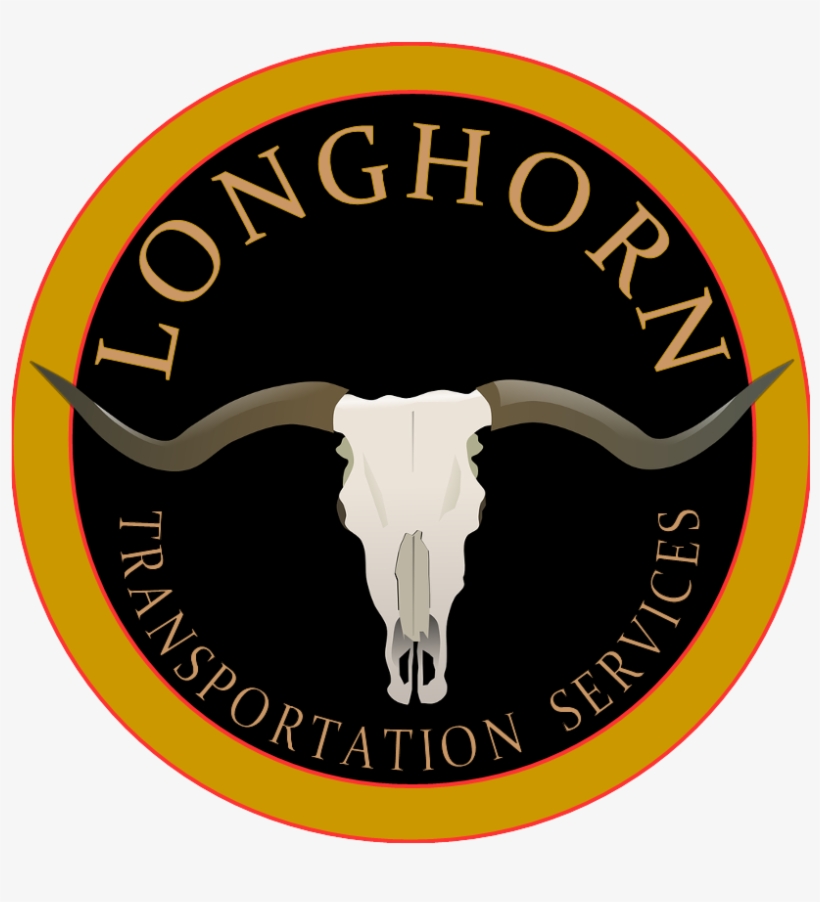 Longhorn Transportation Services - Texas Longhorn, transparent png