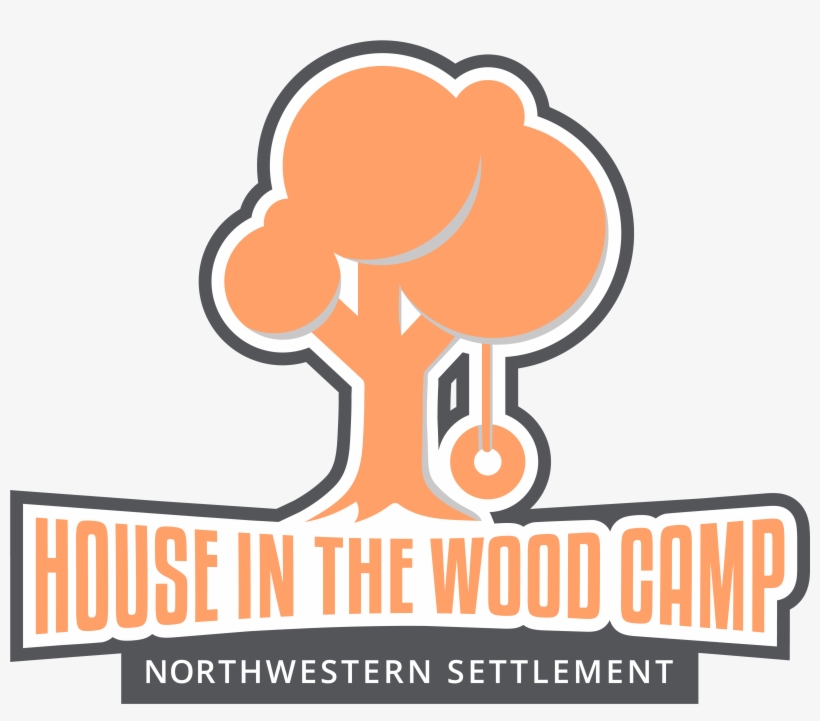 House In The Wood Wisconsin, transparent png