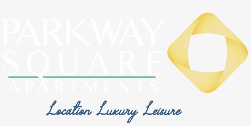 Tallahassee Property Logo - Parkway Square, transparent png