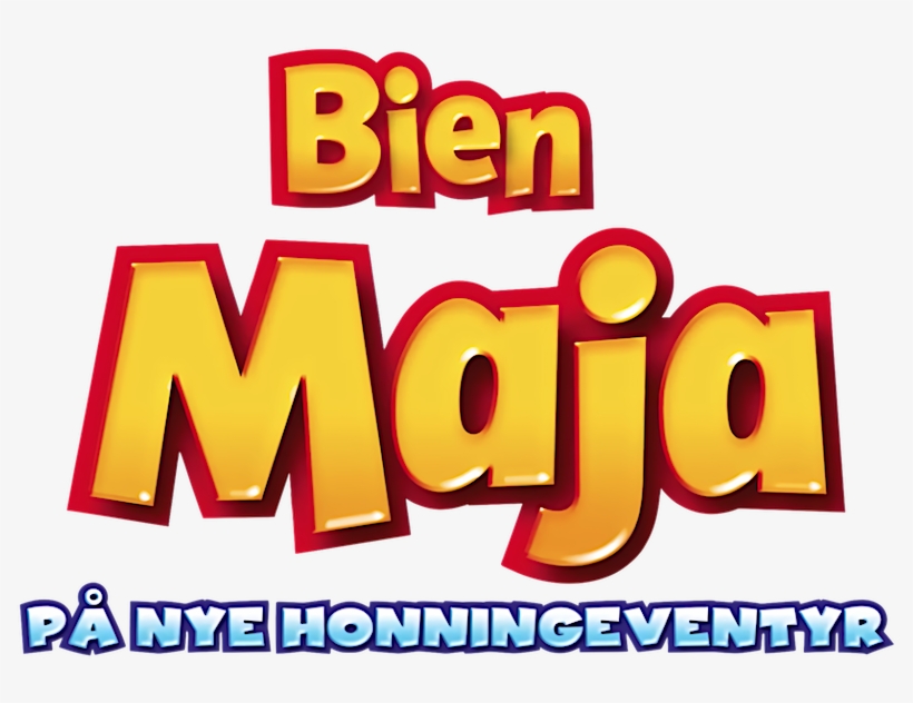 File History - Maya The Bee, transparent png