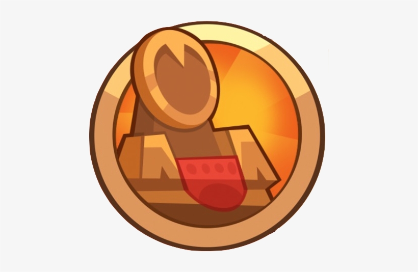Wealthy Duke - Circle, transparent png