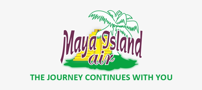 Maya Island Air, transparent png
