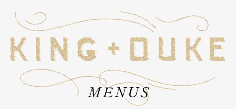 King Duke - King Duke Atlanta Logo, transparent png