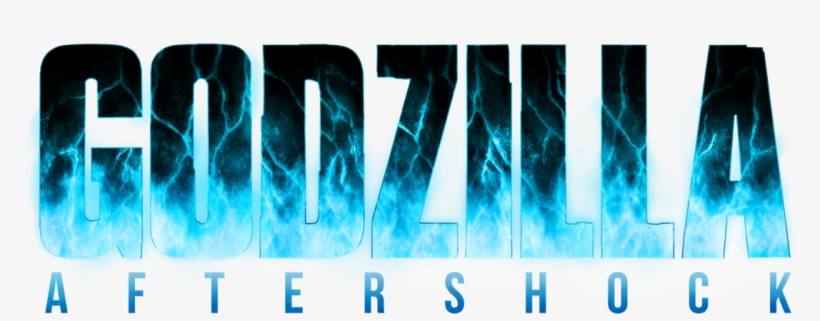 In Anticipation Of Next Summer's Big-screen Blockbuster, - Godzilla, transparent png