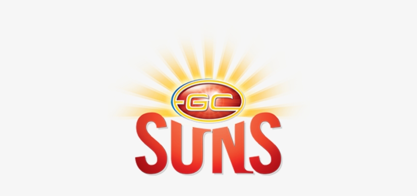 Gold Coast Suns - Gold Coast Suns Song, transparent png