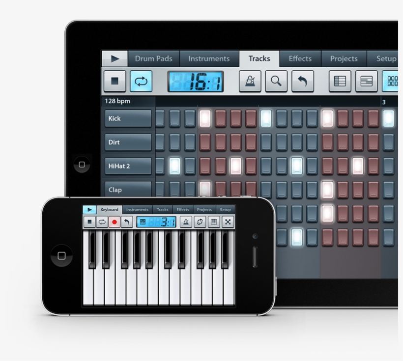 15 Minutes Of Fame - Fl Studio Mobile, transparent png