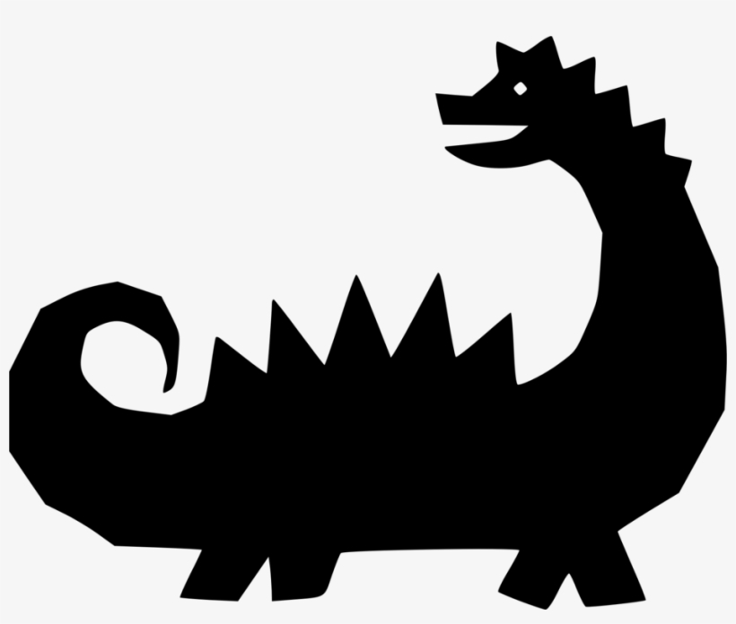 Cat Dinosaur Tyrannosaurus Godzilla Nickelodeon - Clip Art, transparent png