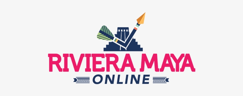 Riviera Maya Online - Graphic Design, transparent png