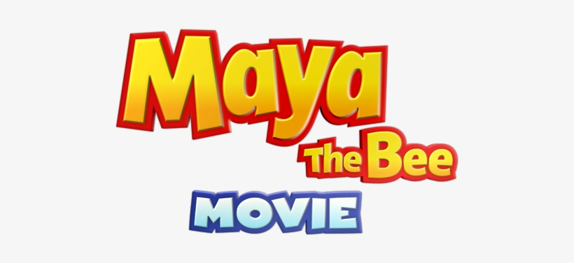 Maya The Bee Movie Image - Maya The Bee Movie, transparent png