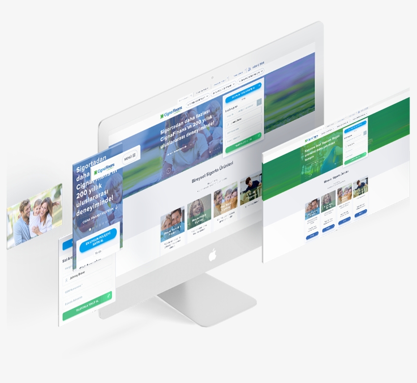 Cigna Finans Website Cigna Finans Website - Finance, transparent png