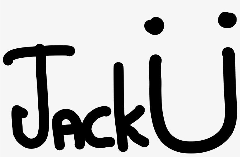 Ableton Style Knobs For Fl Studio By Sonnyspak On Deviantart - Jack U Logo, transparent png