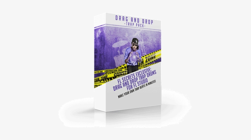 Fl Studio Trap Beat Training - Flyer, transparent png