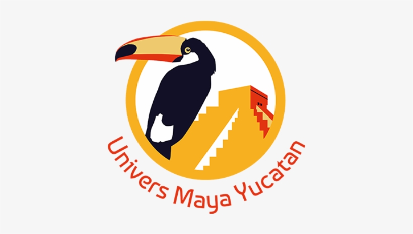 Logo Univers Maya - Coba, transparent png