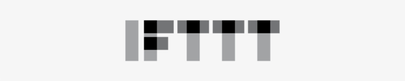 Integrate Ifttt - Ifttt, transparent png