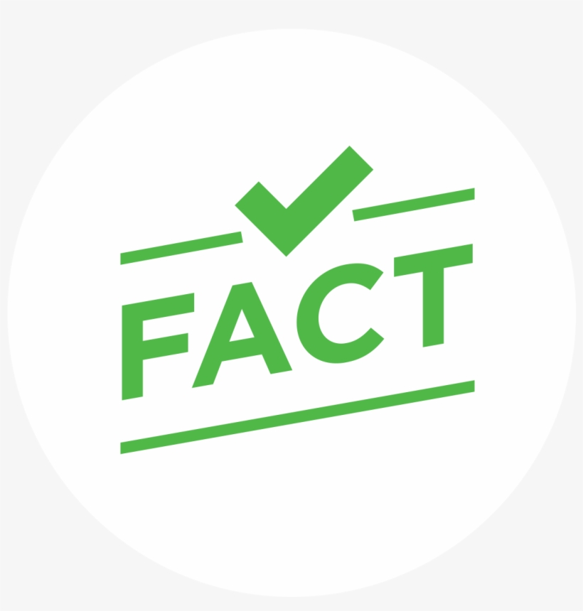 Myth Vs Fact - Recycle For Greater Manchester, transparent png