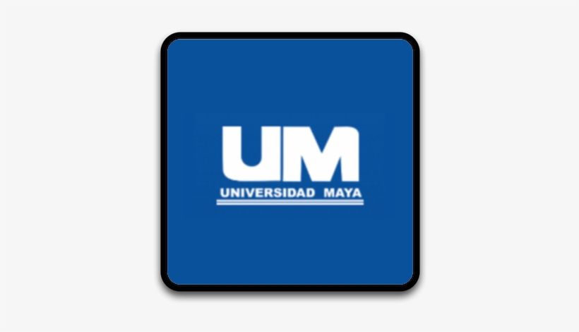 Logotipo De La Universidad Maya, transparent png