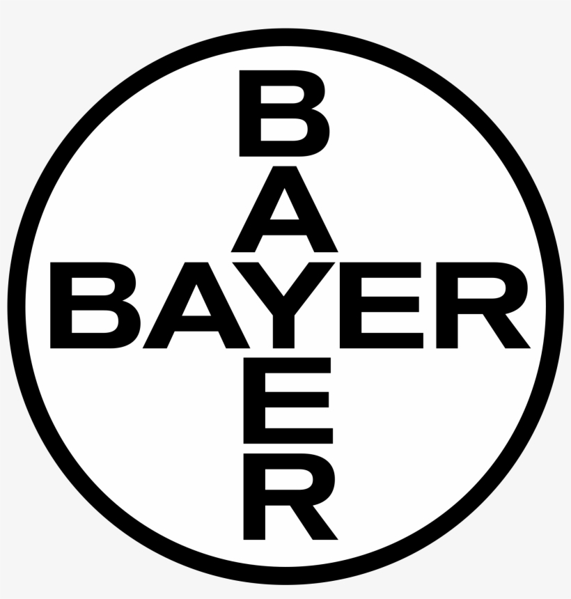Bayer Logo Png Transparent - Bepanthen Stretch Mark Cream Anti-stretch Marks Triple, transparent png