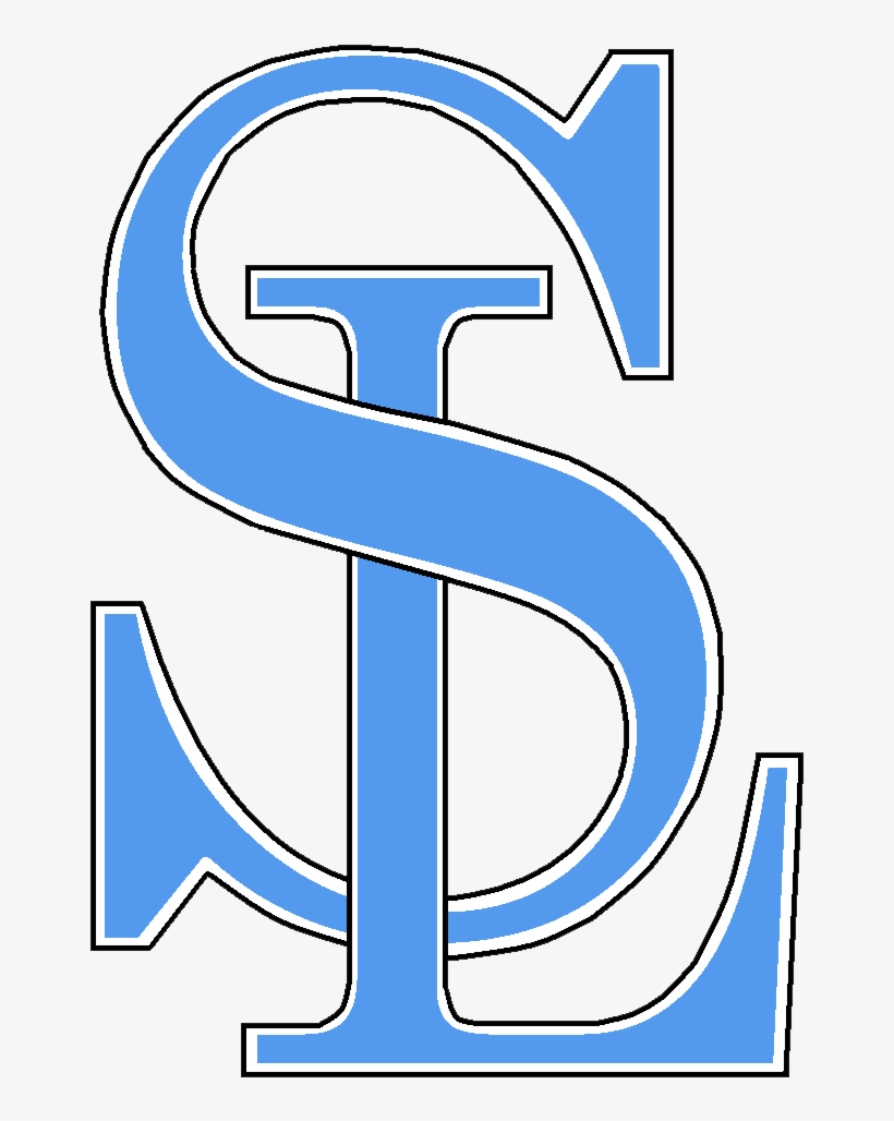 Sllogo Transparent Background - South Lenoir, transparent png