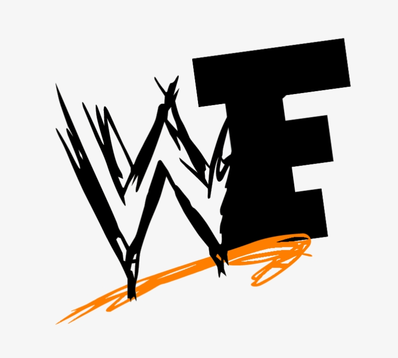 Fan Artmy Wwf Logo - Wwf War Zone Logo, transparent png
