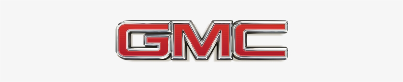 Gmc Logo - Chevrolet Gmc Logo, transparent png