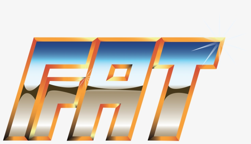 Wwf Logo, Free Logo Design - Graphic Design, transparent png