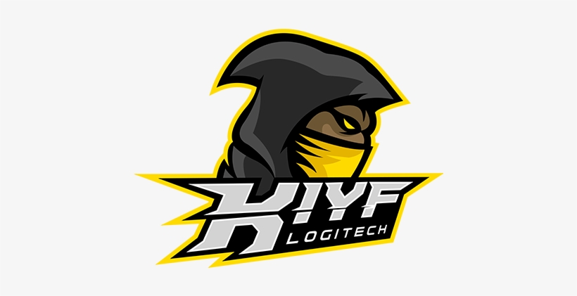 Kiyf Logitechlogo Square - Kiyf Logo, transparent png