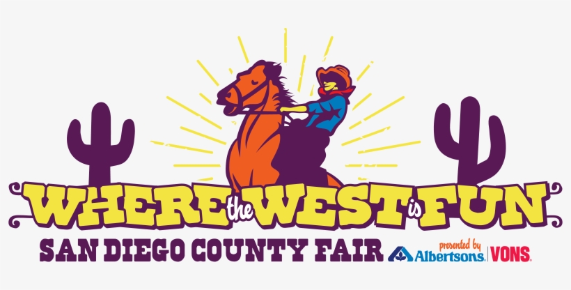San Diego County Fair - San Diego Fair 2017, transparent png