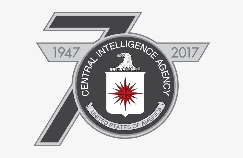 18 Sep - Central Intelligence Agency (cia), transparent png