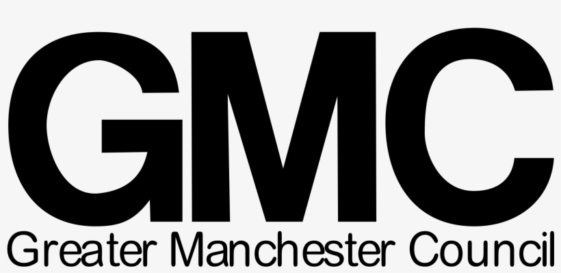 Open - Greater Manchester Council Logos, transparent png