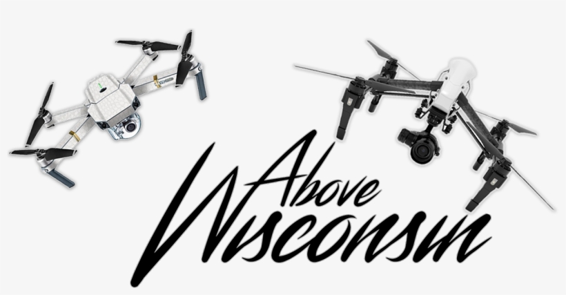 Above Wisconsin ~ Professional Drone Pilots - Dji Inspire 1 Pro Rtf Quadcopter (single Remote), transparent png