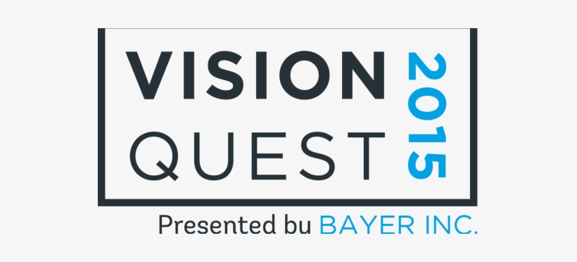 Vq 2015 Logo W - Logo, transparent png