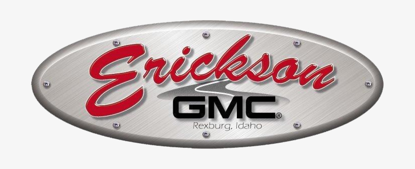 Erickson Gmc, transparent png
