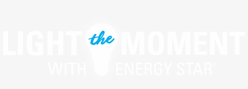 Light The Moment Wordmark Horizontal - Lady Popular Eyes, transparent png