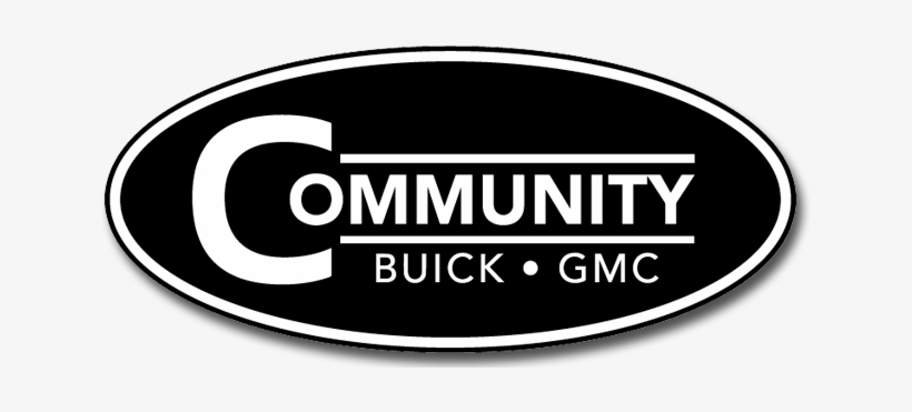 Community Buick Gmc - Tillamook Country Smoker Logo, transparent png