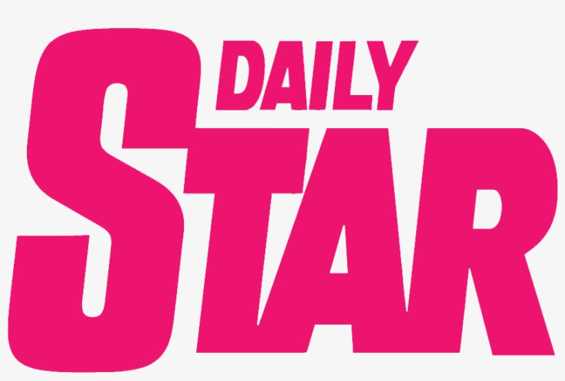 Smartdown - Daily Star Png, transparent png